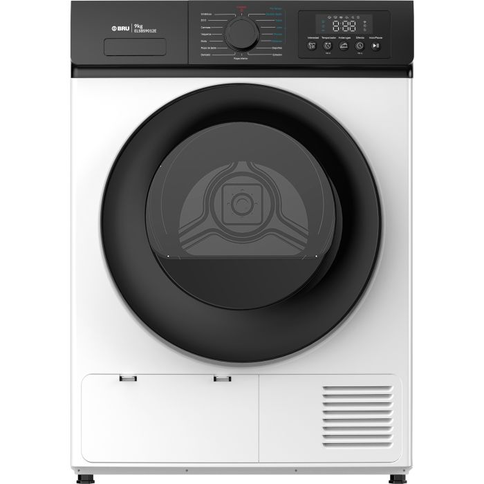 SECADORA ELSBS 9012 E (BRU))